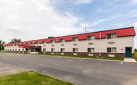 Econo Lodge Austin Mn 2*